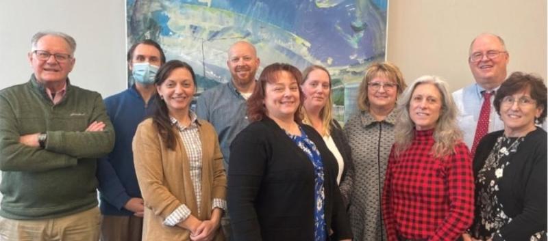 CAC Franklin Board of Directors